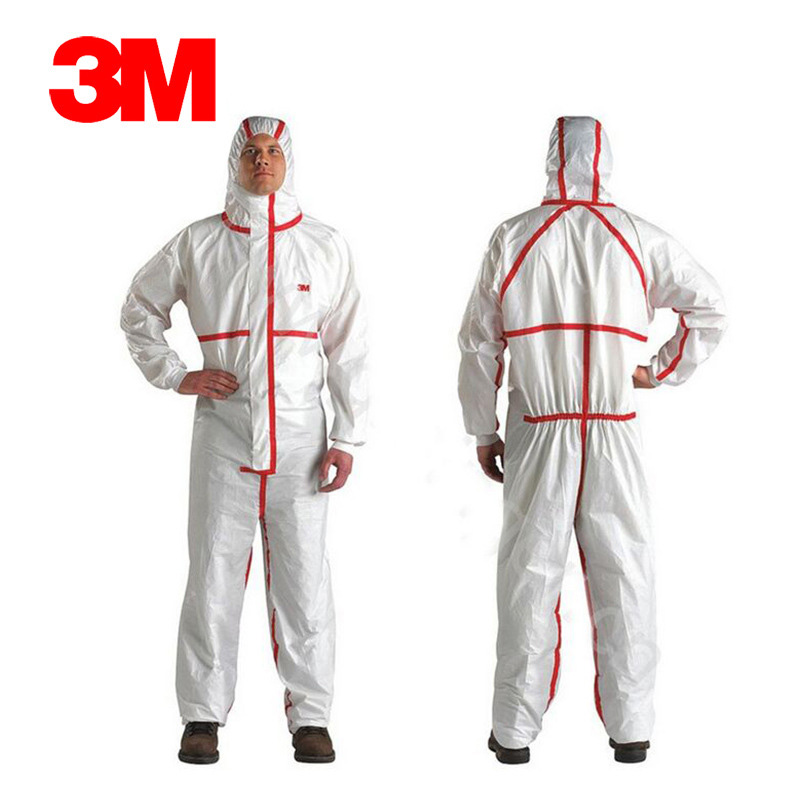 4565 protective clothing