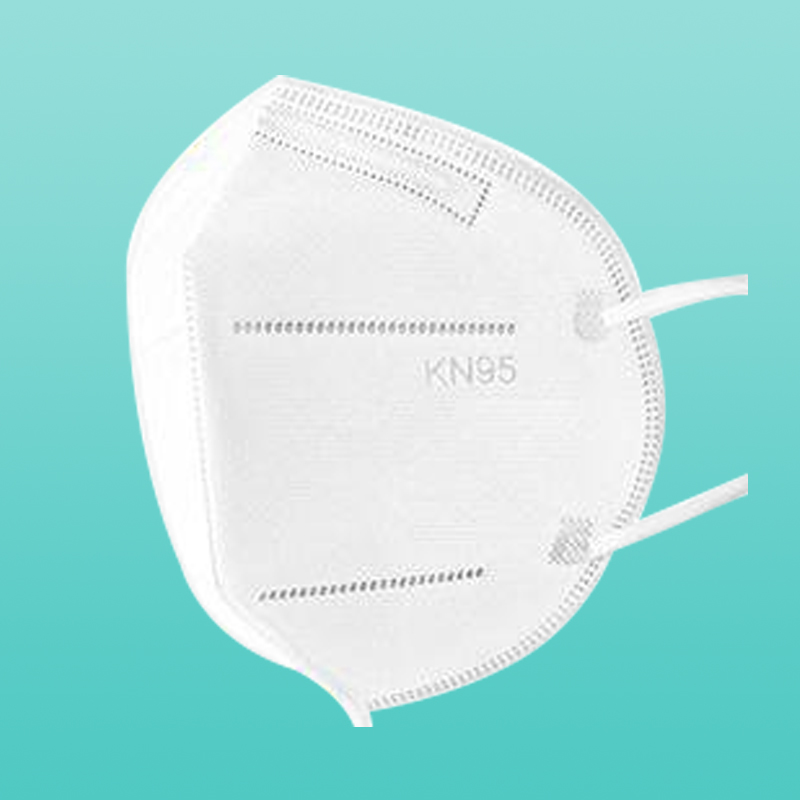 KN95(Protective Mask)