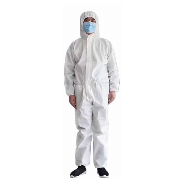 Isolation Gown