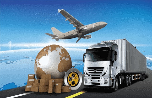 Air customs clearance