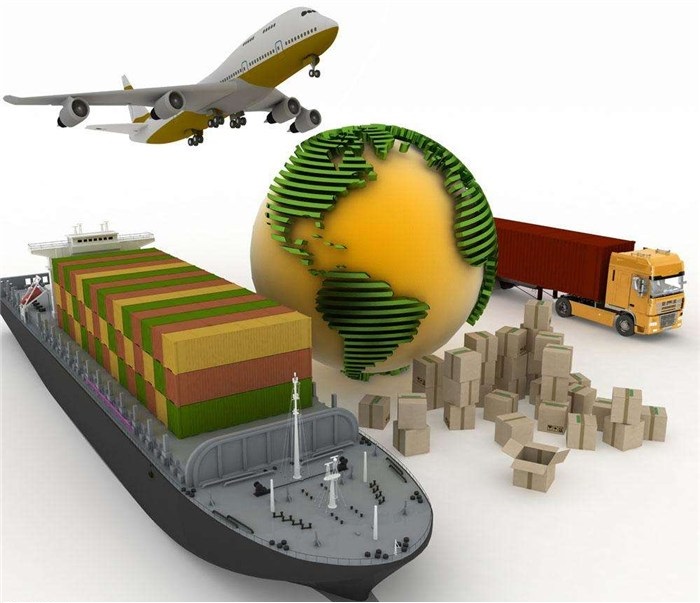 International logistics,International logistics customs clearance,International customs clearance process