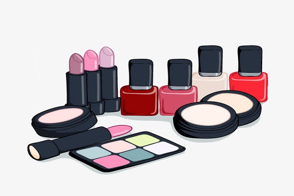 Imported cosmetics,Imported cosmetics declaration,Customs clearance procedures for imported cosmetics