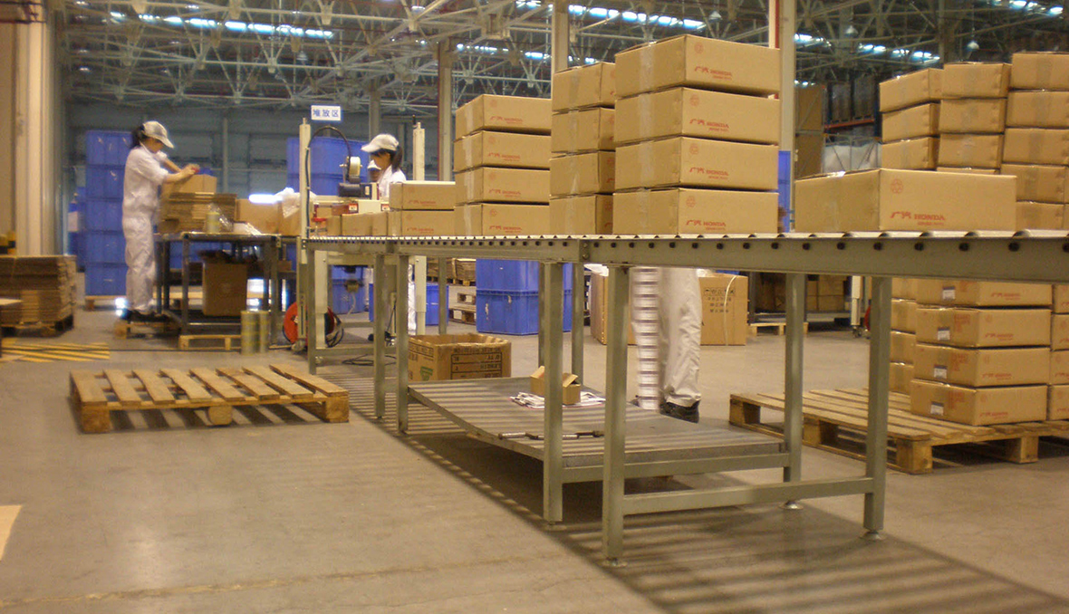 Warehousing,Warehouse management,Warehouse Management System