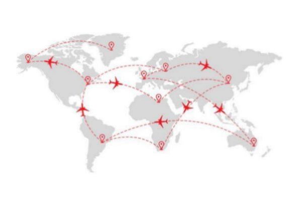 广州空运出口报关